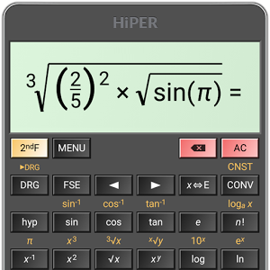 HiPER Calc Pro(艾泰�算器)6.5.5付�M版