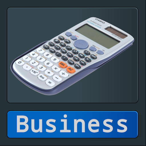 Calc Business(高��算器)4.0.8-23-06-2019-12�放安卓版