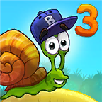 Snail Bob 3(�牛�U勃3大量��虐�)1.0.2安卓版