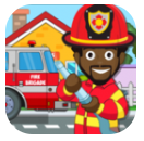 我的城市消防�T小警察官方版2.2.0