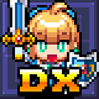 魔女的迷宫DX无限货币版1.0.0免付费版