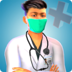 Hospital Simulator(�t院模�M器免�V告版)2最新版