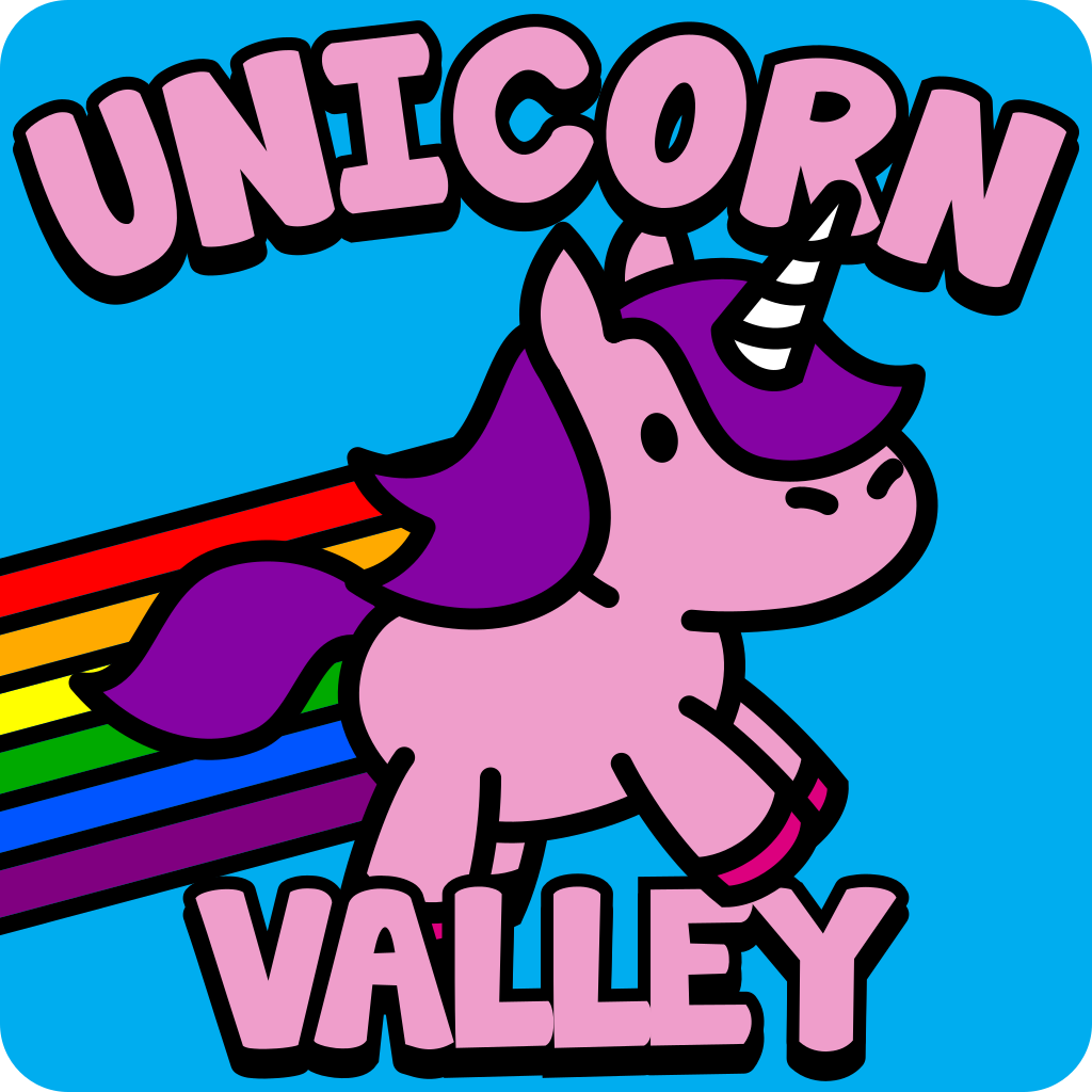 Unicorn Valley(��角�F谷官方版)1.2.0安卓版