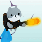 Cat With a Gun(持��小喵官方版)1.3安卓版