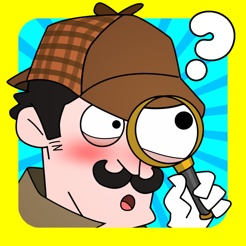 名侦探老王（Clue Hunter）官方版1.2.4苹果版