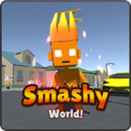Smashy World(粉碎世界官方版)1.29安卓版