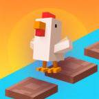 像素公鸡跳跃官方版0.6.10安卓版