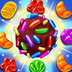 Candy Bomb(糖果炸��官方版)1.1安卓版
