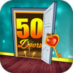 50 Doors Challenge 2020（50��房�g逃生官方版）1.0.8安卓版