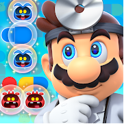 Dr. Mario World（�R里�W�t生世界���H服官方版）2.0.1安卓版