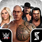 WWE Champions 2021(ˤӹ܊2021o޵߰)0.490޸İ
