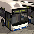 City Bus Simulator Ankara(城市公交车模拟器安卡拉去广告版)0.3破解版