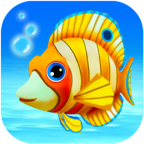 Fish Mania(�~�消消�菲平獍�)1.0.8安卓版