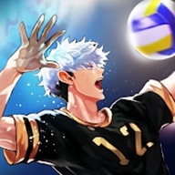 排球故事手游(The Spike Volleyball battle)1.9.9安卓版