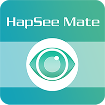 HapSee Mate(开心看mate监控app官方版)