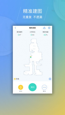 �贡��叩�C器人app安卓版2.0.0最新版截�D2