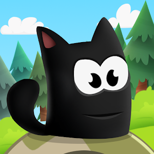 Jumpurr Cat(跳�S�跳�S的小�游��)2.4.2安卓版