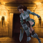 Tomb Raider(�G失的��藏手游)0.0.3安卓版