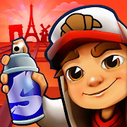 FܿHƽo޽耳(subway surf)2.20.2ȫɫ