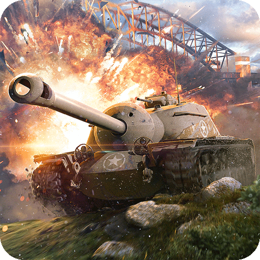 坦克世界闪击战9.2.0.189九游版