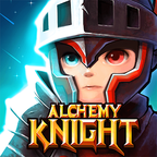 Alchemy Knight(��金�鹗抗俜桨�)1.0.2最新版