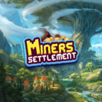 矿工物语免内购破解版（Miners Settlement）3.6.7最新版