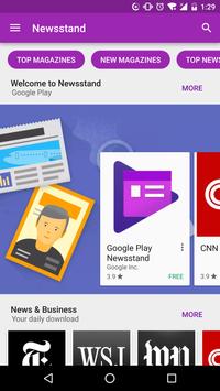 谷歌play商店最新版本(Google Play 商店)34.1.09官方安卓版截图3