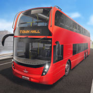 巴士模�M器城市之旅中文版(BusSim CR)1.0.4最新版本