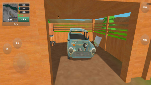 卡车司机2022小游戏1.0.22安卓版截图2