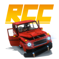 rcc真实车祸无限金币版1.5.2最新版
