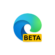 edge beta浏览器