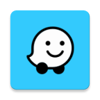 λwaze app