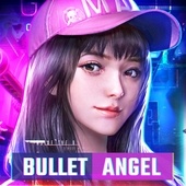 子弹天使2022最新版本(Bullet Angel)1.9.1.02安卓版