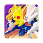 宝可梦大集结正版游戏(Pokémon UNITE)1.7.1.1最新版