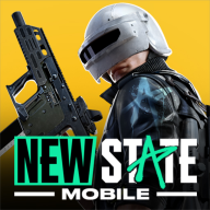 未来之役官方正版(NEW STATE Mobile)0.9.44.398中文版