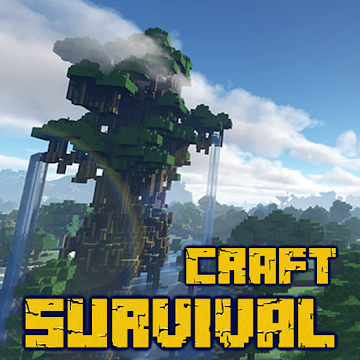生存工�建�O世界(Survival Crafts)1安卓版