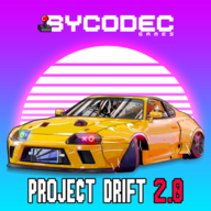 �目漂移2.0(Project Drift 2.0)最新版本58安卓版