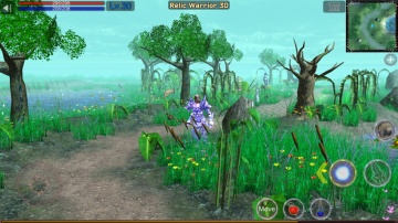 zEʿ3DΑ(RelicWarrior3D)؈D2
