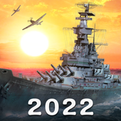 炮艇��3d�鹋�最新版本正版(WARSHIP BATTLE)3.5.8中文版