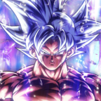 鼤fHƽòˆ(DB LEGENDS)