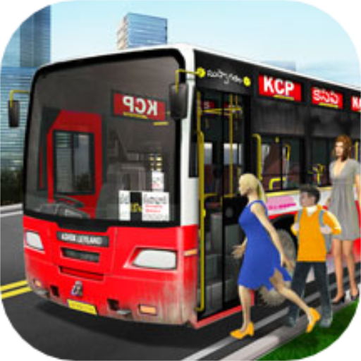 城际大巴驾驶模拟1.0.1安卓版