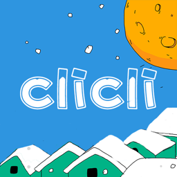 clicli�勇�官方正版20231.0.1.0安卓版