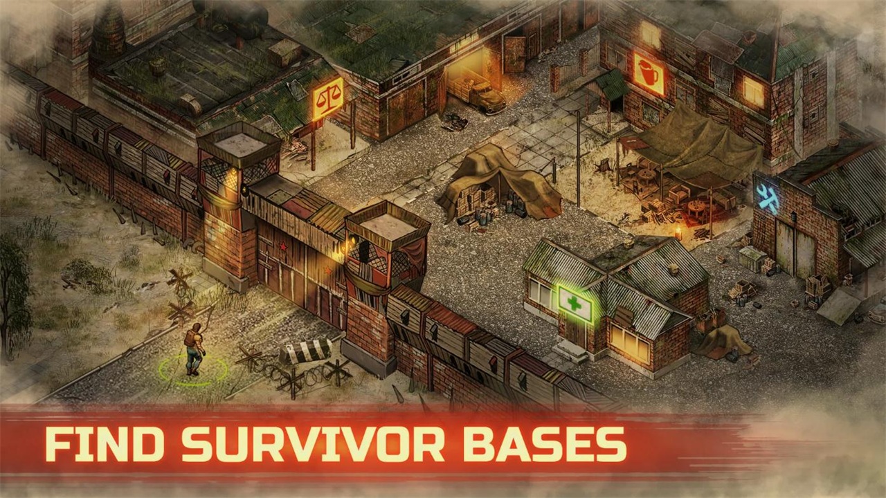 生存之日(Day R Survival)国际服1.746安卓版截图3