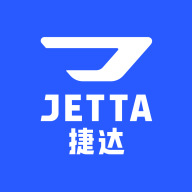jetta捷�_app