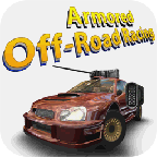 Armored Off-Road Racing(װԽҰɳ)1.0.8׿