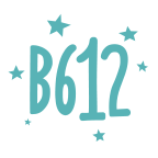 B612咔�\