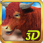 Bull 3D Simulation(ŭĹţ3D)1.0.2׿