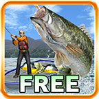 Bass Fishing 3D on the Boat Free(����ͧ����)2.5.8��׿��