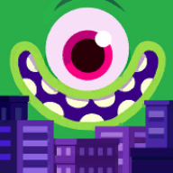 Monster Metro(���޳����ҵĳ���)1.0��׿��