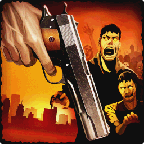 The Zombie: Gundead(丧尸生存：亡灵)1.1.1安卓版